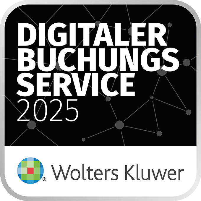 Digitaler Buchungsservice
