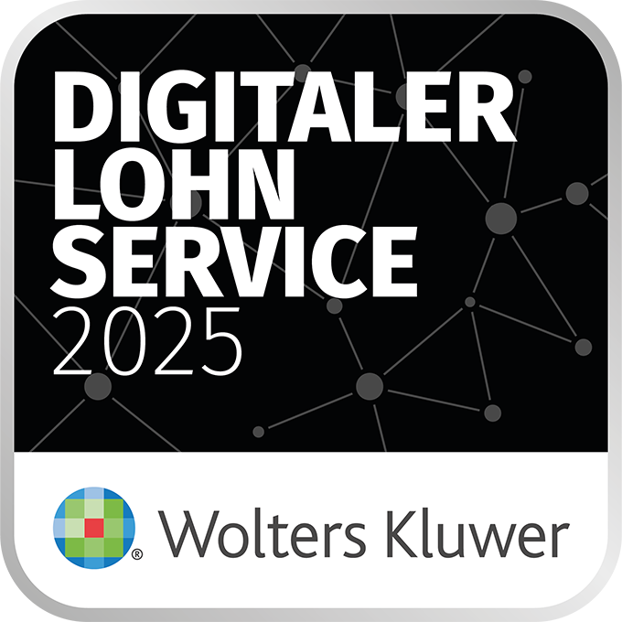 Digitaler Lohnservice